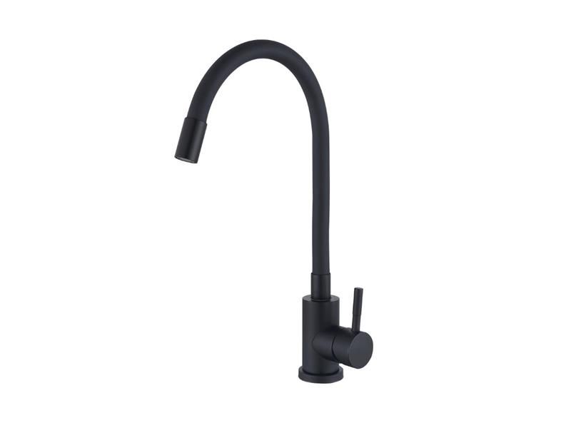 Drezová batéria MIXXUS SEO-011 BLACK REFL. BLACK
