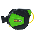 Wall-mounted hose box PROCRAFT VK20