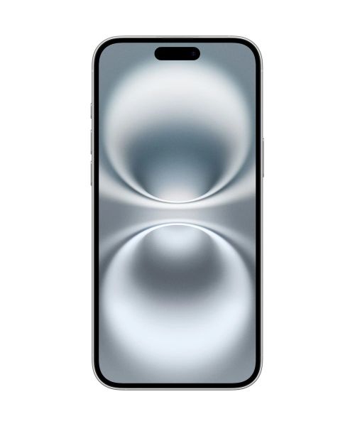 Apple iPhone 16 Plus/256GB/White