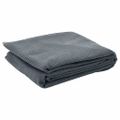 vidaXL Koberec do stanu Antracit 300 x 200 cm Polyester