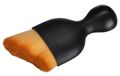 Presný štetec na čistenie mriežok klimatizácie CAR DETAILING VENT BRUSH 1 SIXTOL