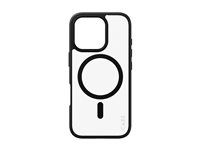 PanzerGlass CARE kryt Apple iPhone 16 Pro Urban Combat čierny rámček/čierny MagSafe