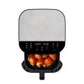 TESLA AirCook Q70 XXL WiFi Pro - multifunkčná digitálna horúcovzdušná fritéza