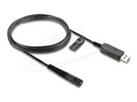 USB Charging Cable 12 V for Electric Sha