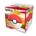 Keramická dóza na sušienky Pokémon - Pokéball
