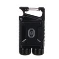 Nabíjacia mini LED svetlo SIXTOL SX3208 LAMP KEY 1 - prívěšok, 500lm, 300mAh