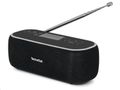 TechniSat DIGITRADIO BT 1 black 0000/3968 reproduktor Bluetooth