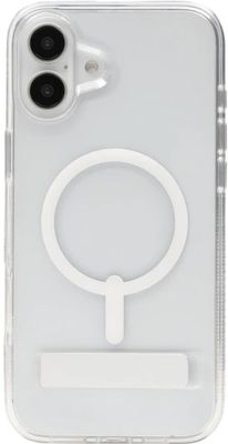 ZAGG kryt Crystal Palace Snap KS Apple iPhone 16 Transparentný