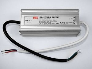 LED Napájanie 12V 45W IP67 Hliník LED Napájení 12V 45W IP67 Hliník