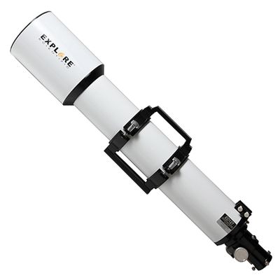 Hvezdársky ďalekohľad Explore Scientific ED APO 127 mm FCD-1 ALU
