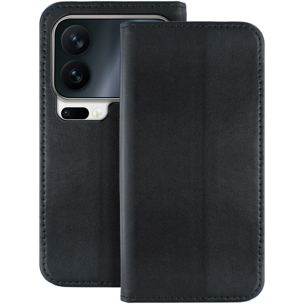 Smart Magnetic case for Xiaomi 17 Pro black
