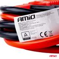 Štartovacie káble 480A 4.5m TÜV AMiO-04595