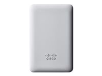 Bezdrátový access point - Bluetooth, Wi-Fi 6 - 2.4 GHz, 5 GHz - nástěnná montáž