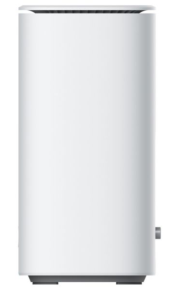 STRONG 5G LTE router AX3000/ Wi-Fi 6 standard 802.11ax/ 3000 Mbit/s/ 2x LAN/ 1x RJ11/ 1x Nano SIM/ bílý Router, Wi-Fi 6, 5G, 4G/LTE, 802.11a/b/g/n/ac/ax, 3Gbit/s, 2,4GHz, 5GHz, 1× LAN, 1× SIM slot, bílý