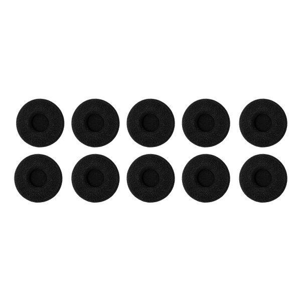 Jabra Ear cushion, foam XXL-BIZ 2400 II (10ks)