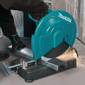 Makita rozbrušovačka 355 mm, 2200 W
