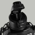 Športová fľaša Lunar Hydrator 1500 ml čierna - STRIX