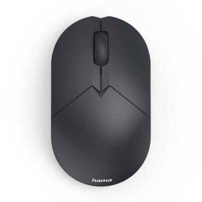 HAMA WM-150 mini, Bezdrôtová myš, čierna