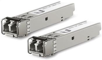 UBNT UF-MM-1G-20, U Fiber, Multi-Mode Modul, 1G, 20-Pack