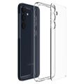 Puzdro Spigen Ultra Hybrid pre Samsung Galaxy A35 5G priehľadné