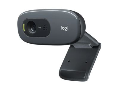 akcia webová kamera Logitech HD Webcam C270