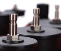 Sada na testovanie tesnosti turbodúchadla MECHANIC LEAK TESTER 1, 9 ks SIXTOL