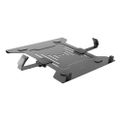 DELTACO ARM-0540, Univerzálny držiak na notebook