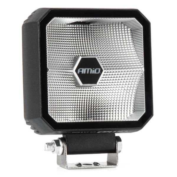 LED pracovné svetlo 30W COMBO 12V 24V AMIO-04395