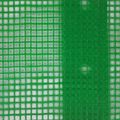 vidaXL Plachta s očkami Zelená 4 x 3 m 260 gsm PE