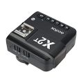 Diaľkový spúšťač GODOX X2T TTL pre fotoaparáty Fuji