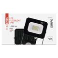 LED reflektor SIMPO s pohybovým čidlom 10 W neutrálna biela