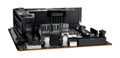 ASUS ROG STRIX X870-I GAMING WIFI/AM5/mITX Základná doska, AMD X870, AM5, 2× DDR5 DIMM (max. 96 GB), Wi-Fi, 2× M.2, HDMI, 2× USB4, Mini-ITX
