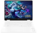 HP OMEN MAX 16-ah0002nc/ Ultra 9 - 275HX/ 32GB DDR5/ 1TB SSD/ GeForce RTX 5070 Ti 12GB/ 16"2.5K,OLED/ W11H/ bílý Notebook, Ultra 9 275HX, 32GB DDR5, 1TB SSD, NVIDIA GeForce RTX 5070 Ti 12GB, 16" WQXGA OLED 240Hz, W11H, bílý