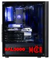 HAL3000 MČR Finale Pro / AMD Ryzen 5 7600/ 32GB DDR5/ RTX 5060 Ti 16G/ 1TB PCIe4 SSD/ WiFi/ W11 Herní pocítac, AMD Ryzen 5 7600, 32GB DDR5, NVIDIA GeForce RTX 5060 Ti, 1TB PCIe SSD, Wi-Fi, W11