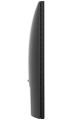 DELL P 27 P2726H BEZ STOJANU/ 27" LED/ IPS/ 16:9/ 1920x1080/ 1500:1/ 5ms/ 120 Hz/ HDMI/ DP/ 2x USB-C/ 3Y Basic on-site Monitor, 27" IPS, 1920×1080, 120Hz, USB-C 15W, USB hub, DisplayPort, HDMI, bez stojanu, šedý