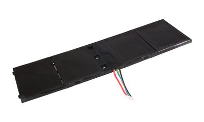 PATONA baterie pro ntb ACER ASPIRE R7/V5/V7 3500mAh Li-Pol 15V AP13B3K Baterie, pro notebook ACER ASPIRE R7, V5, V7, 3500 mAh, Li-Pol, 15 V, kompatibilní s AP13B3K