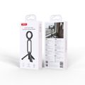 XO holder stand tripod C208 black for MagSafe