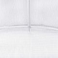 vidaXL Skleník 13,5 m² 450x300x200 cm