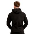 Mikina Urban Black - GymBeam, veľkosť L