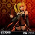 Figúrka Death Note - Misa