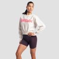Dámska mikina GymBabe Cloud - GymBeam, veľkosť M