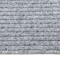 vidaXL Rohož na zachytávanie nečistôt 100x400 cm modro-sivá