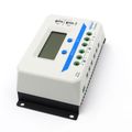 Solárny regulátor PWM Epever VS3024AU, 12/24V, 30A s LCD displejom