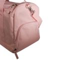 Športová taška Sense Pink - GymBeam