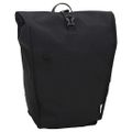 vidaXL Cyklistická taška Čierna 34 x 16 x 59 cm Polyester