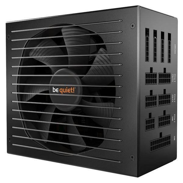 OPRAVENÉ - Be quiet! / zdroj STRAIGHT POWER 11 Platinum 1200W / active PFC / 135mm fan / 80PLUS Platinum / modulární Zdroj, ATX, 1200W, aktivní PFC, 135mm ventilátor, odpojitelné kabely, 80PLUS Platinum - OPRAVENÉ