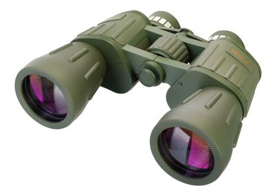 Binokulárny ďalekohľad Levenhuk Discovery Field 12x50