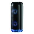 Rebeltec Bluetooth reproduktor Partybox 400 čierna