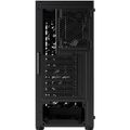 FORTRON CMT192, PC skrinka, Midi Tower