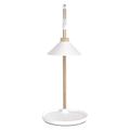 Pestovateľská lampa EMOS Z7905 LED GROW 7 W, časovač, biela